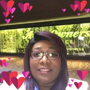 Meet your Posher, Kathy